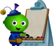 Creative Galaxy Arty Painting