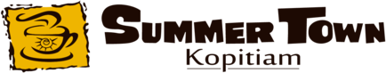 Summer Town Kopitiam