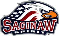 Saginaw Spirit 
