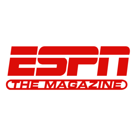 ESPN the Magazine