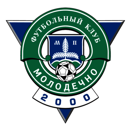 FC Molodechno 2000