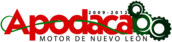 Apodaca Motor de Nuevo Leon 2009 - 2012