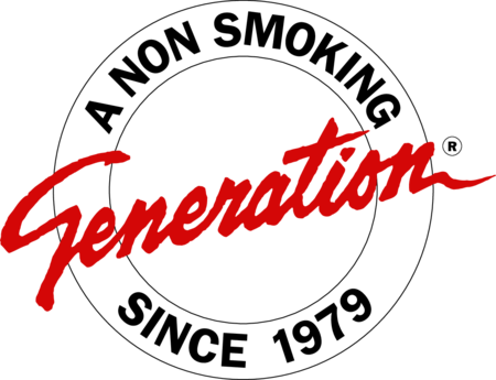 A non smoking generation