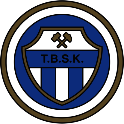 Tatabanyai Banyasz SK (1950's logo)