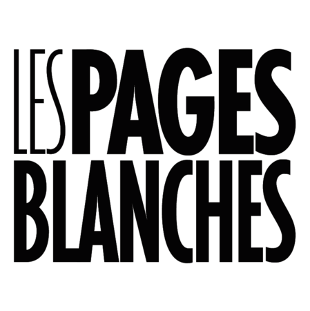Les Pages Blanches