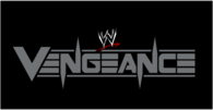 WWE Vengeance