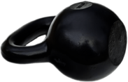 Kettlebell on Its Side