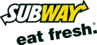 Subway Eat Fresh