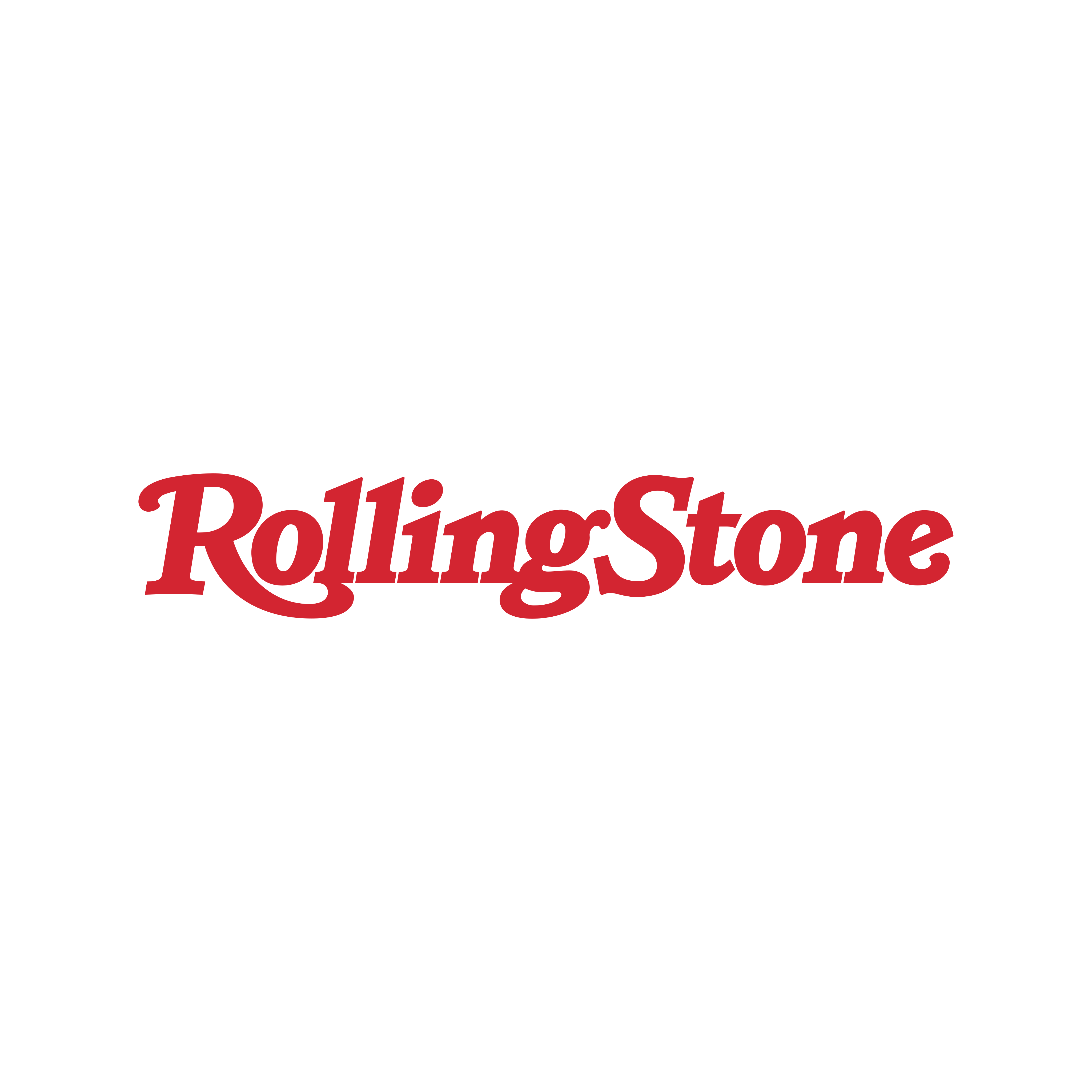 Rolling Stone