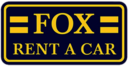 Fox Rent A Car 