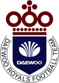 Daewoo Royals
