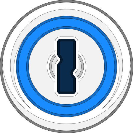 1Password