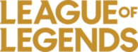 League Of Legends