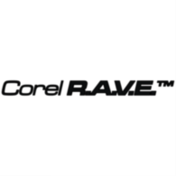 Corel R A V E