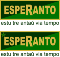 Esperanto