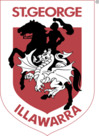 St George Illawarra Dragons