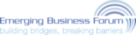 Emerging Bisuness Forum