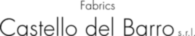 Castello Del Barro