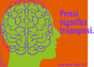 Esperanto Pensi Signifas Transpasi