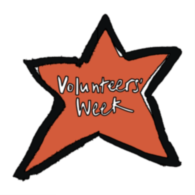 Volunteers' Week