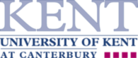 University Of Kent