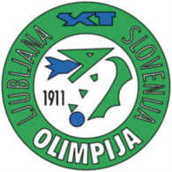 Olimpija Ljubljana