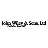 John Wiley & Sons Ltd