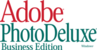 Adobe Photodeluxe