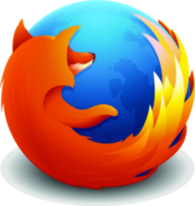 Mozilla Firefox