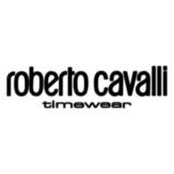 Roberto Cavalli Timewear