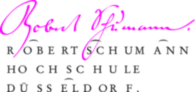 Robert Schumann Hochschule Dusseldorf