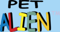 Pet Aliens