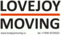 LoveJoyMoving