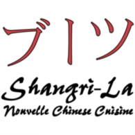 Shangri La
