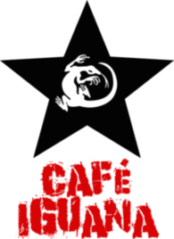 Cafe Iguana