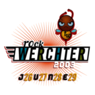 Rock Werchter 2003