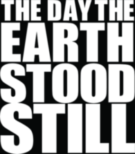 The Day The Earth Stood Still