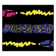 Poweraser