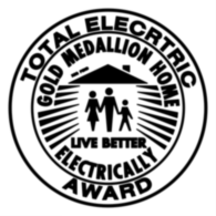 Total Electric Award