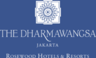 The Dharmawangsa