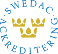 Swedac Ackreditering