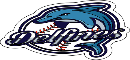 Los Delfines De La Paz