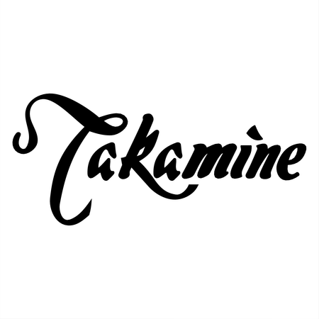 Takamine