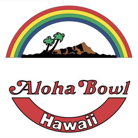 Aloha Bowl