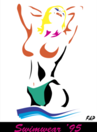 Swimwear 95