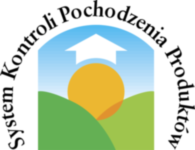 System Kontroli Pochodzenia Produktow