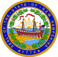 Seal Of New Hampshire