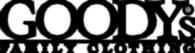 Goodys Family Clothing