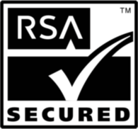 RSA Secured