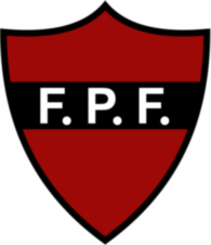 Federacao Paraibana de Futebol PB